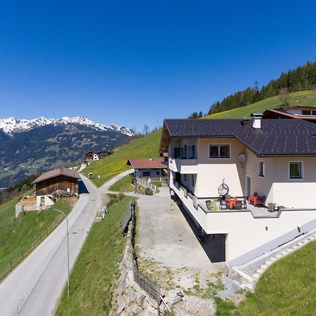 Haus Melanie Apartment Gerlosberg Luaran gambar