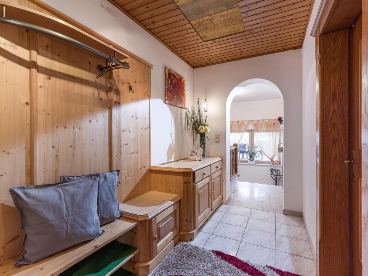 Haus Melanie Apartment Gerlosberg Luaran gambar
