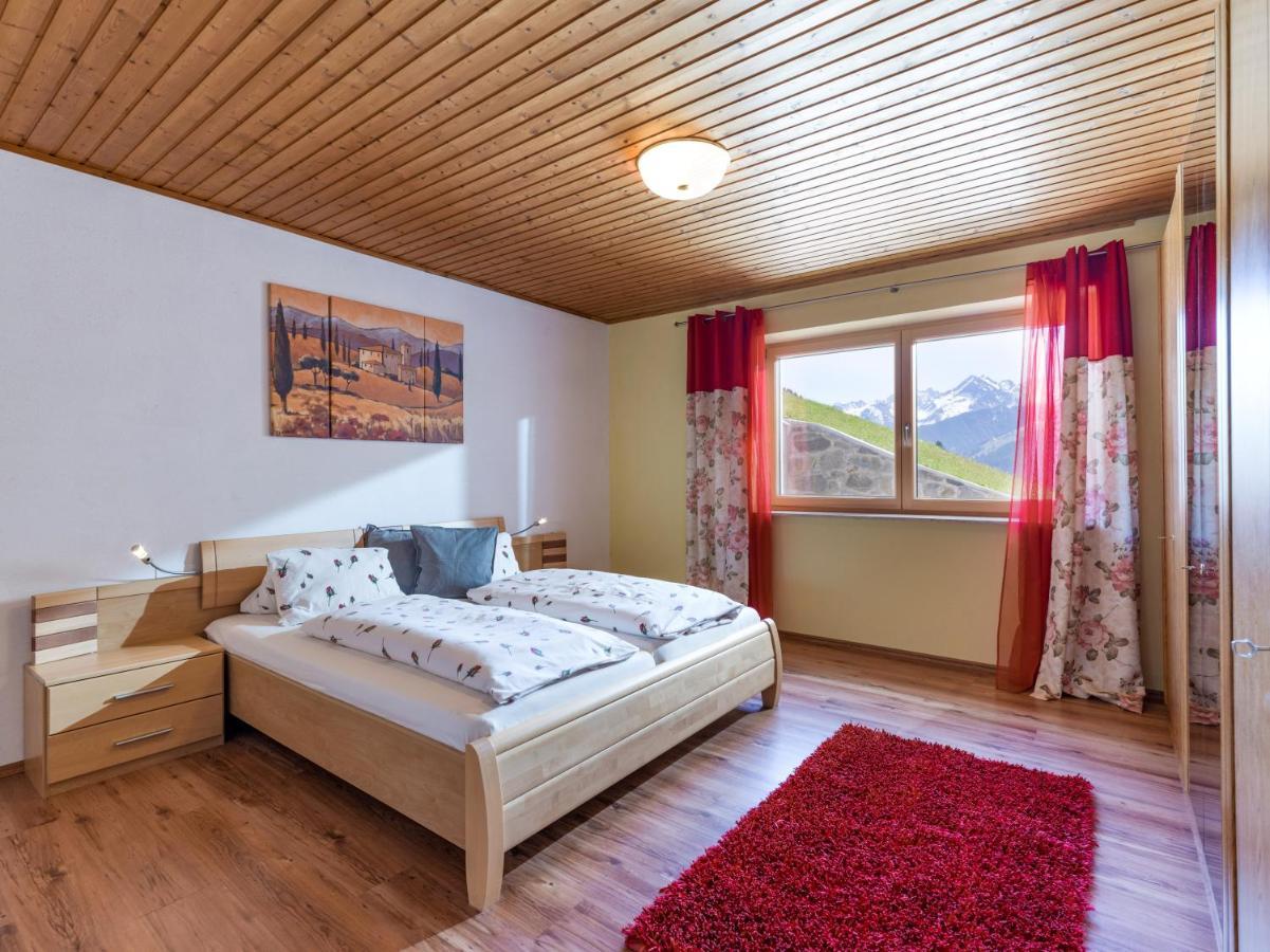 Haus Melanie Apartment Gerlosberg Luaran gambar