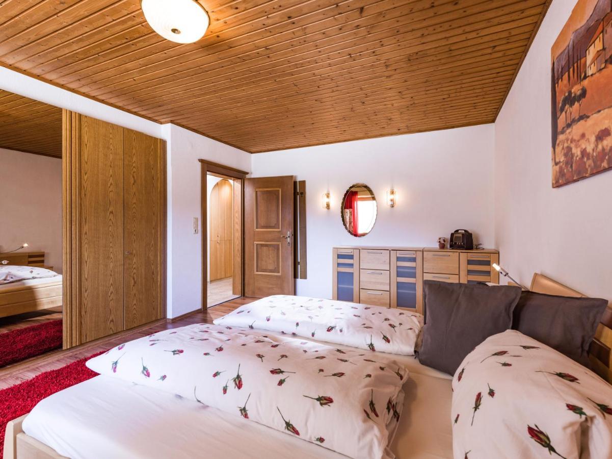 Haus Melanie Apartment Gerlosberg Luaran gambar