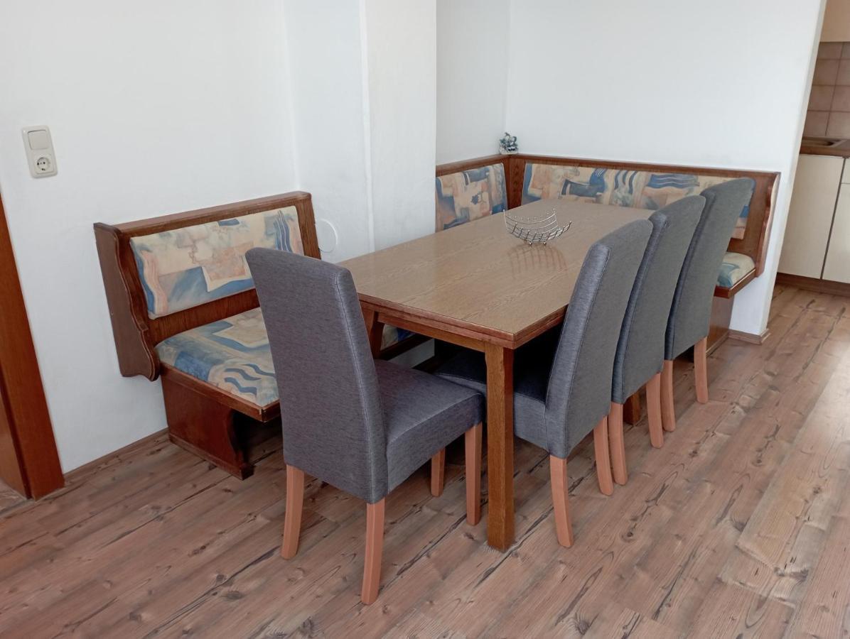 Haus Melanie Apartment Gerlosberg Luaran gambar