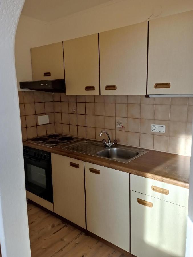 Haus Melanie Apartment Gerlosberg Luaran gambar