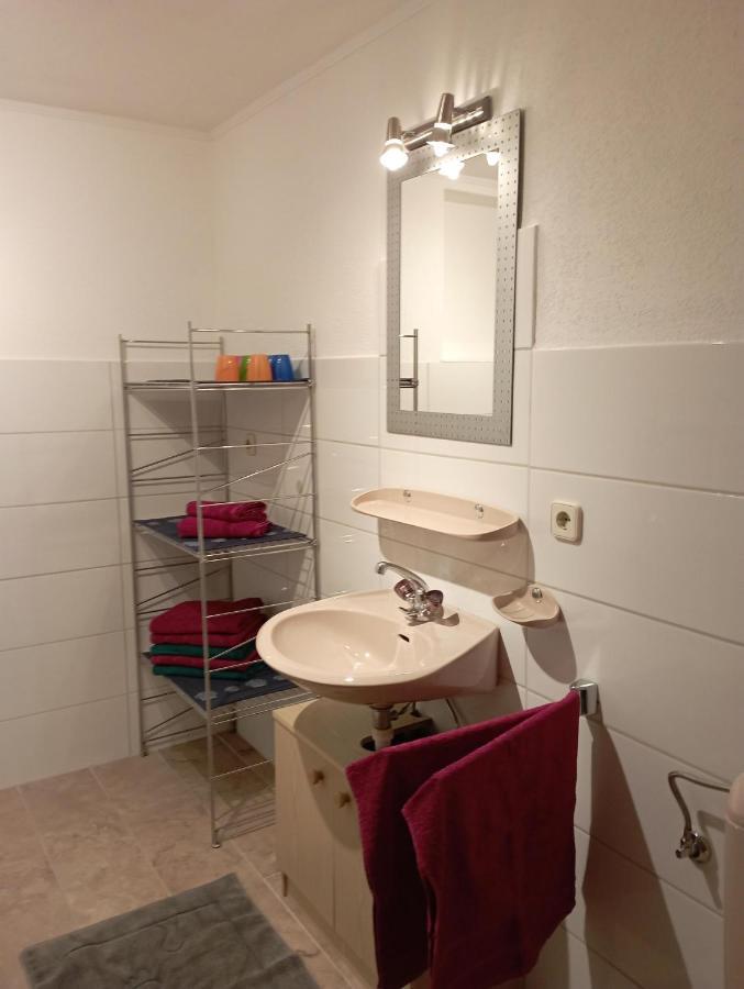 Haus Melanie Apartment Gerlosberg Luaran gambar