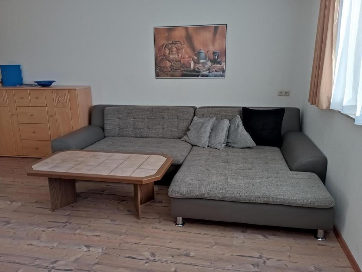 Haus Melanie Apartment Gerlosberg Luaran gambar
